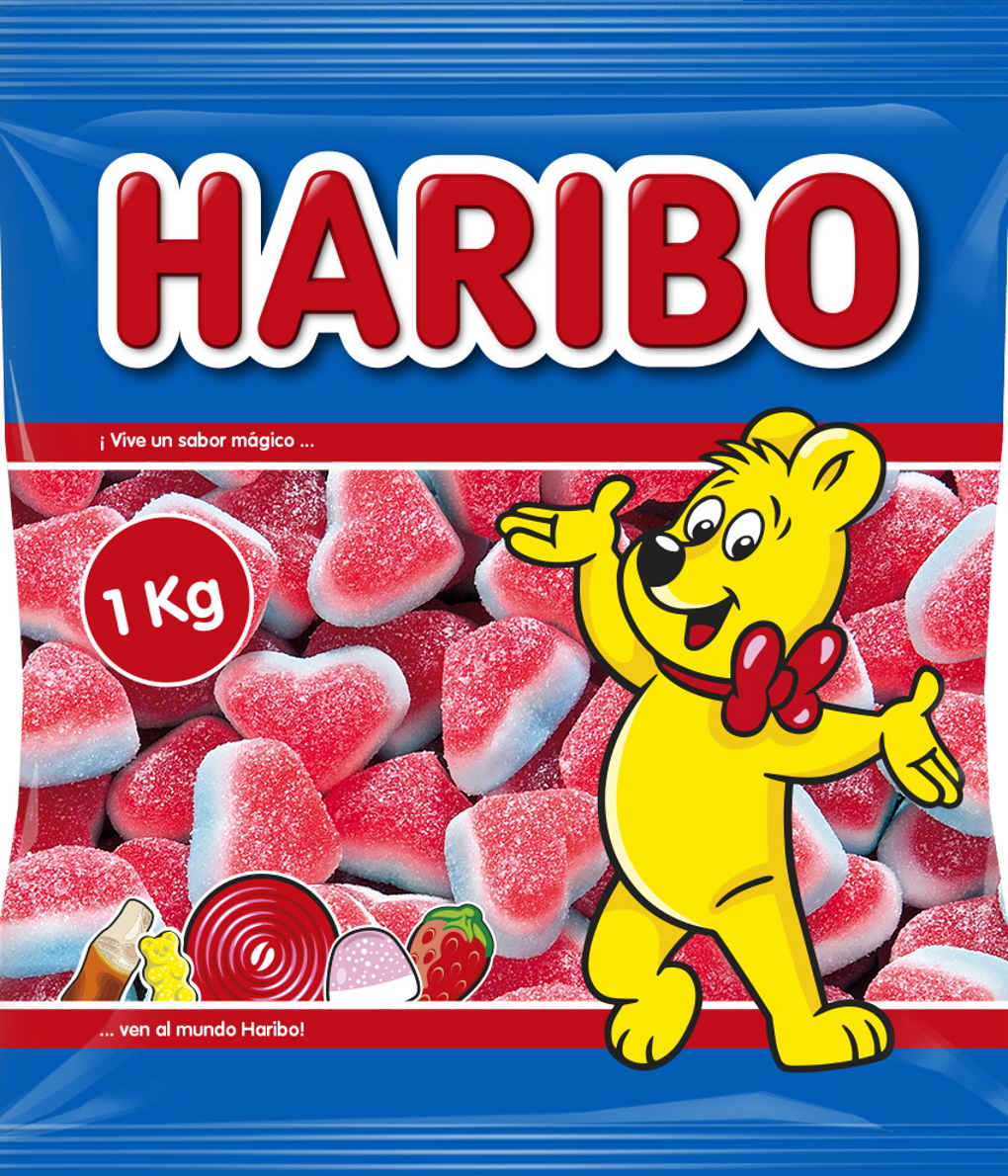 Imagen Tricorazon 1kg png