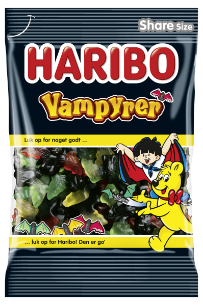 Vampyrer