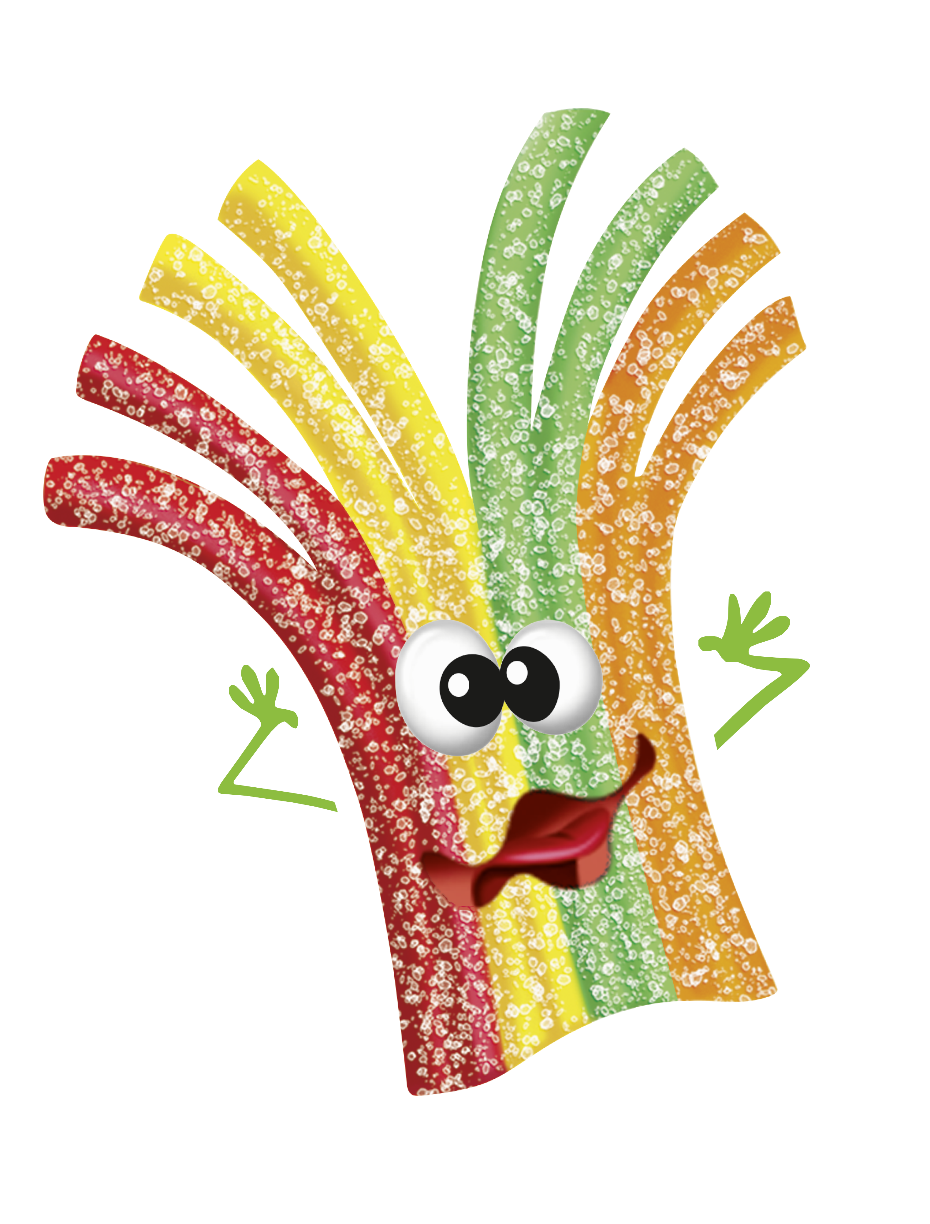 Miami Frizzi IT 90 g 8426617615178