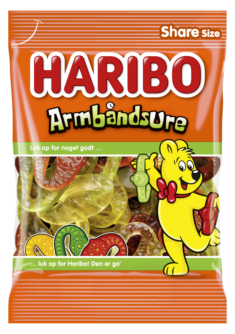 Armbåndsure