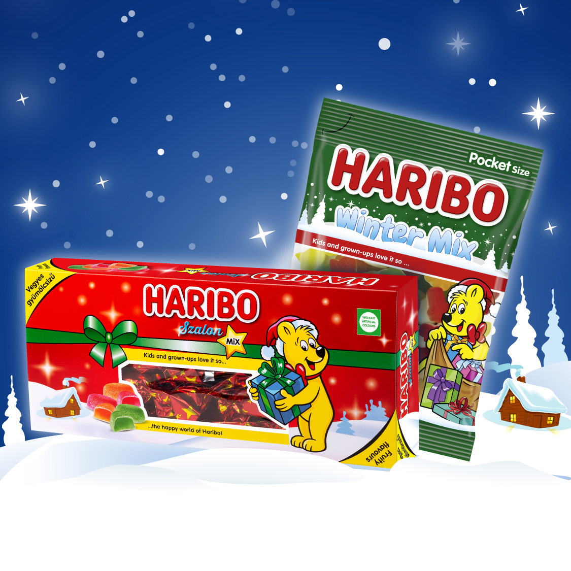 Xmass teaser v2