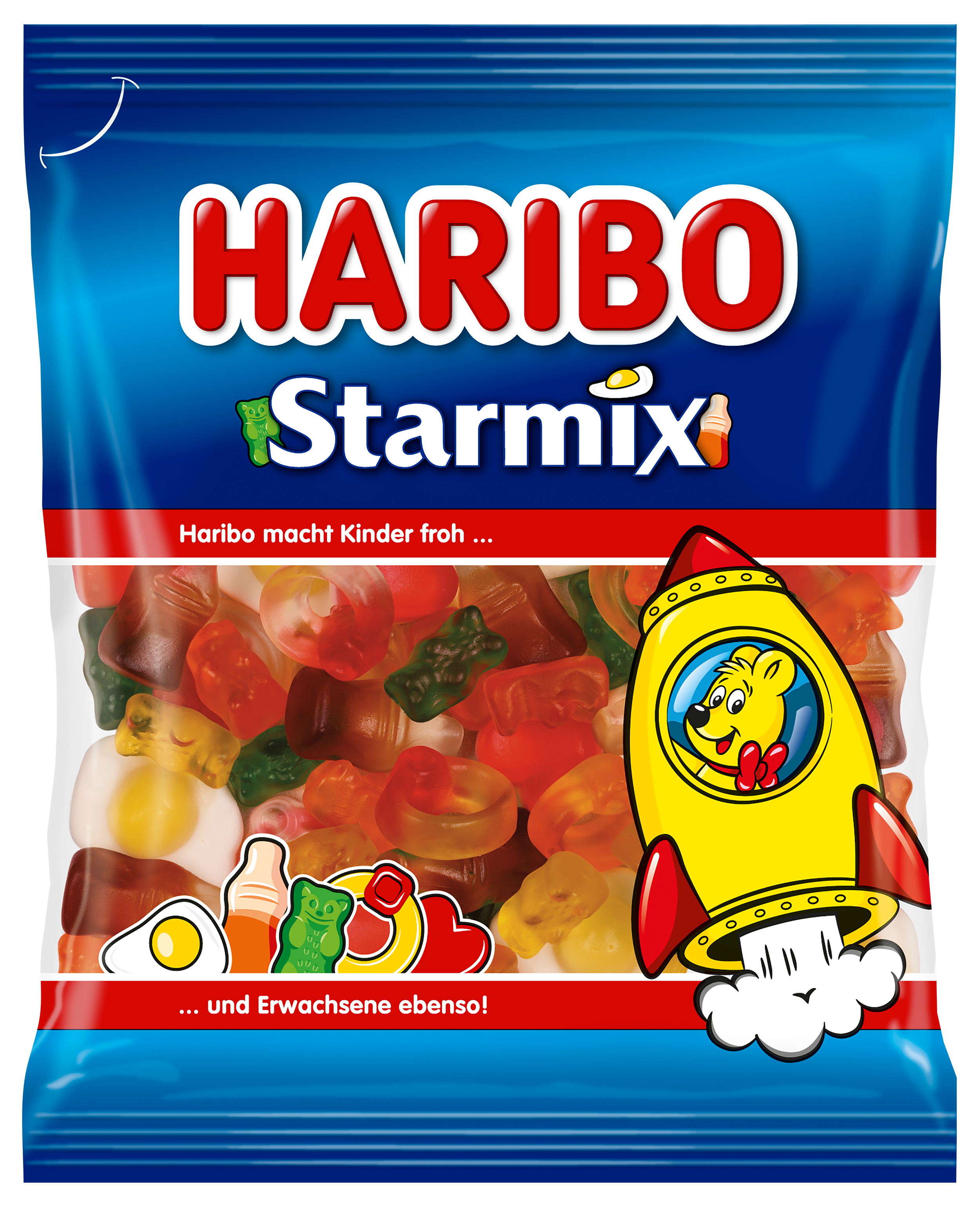 HARIBO Starmix 175g