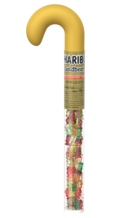 HARIBO Filled Cane