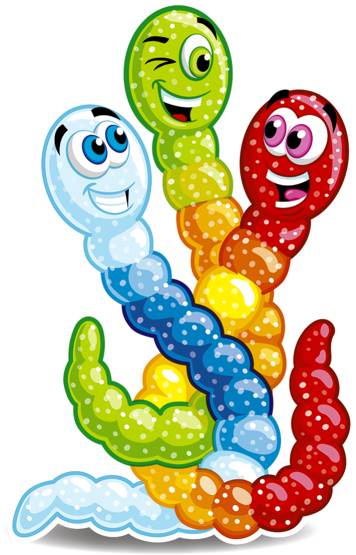 Worms Zourr