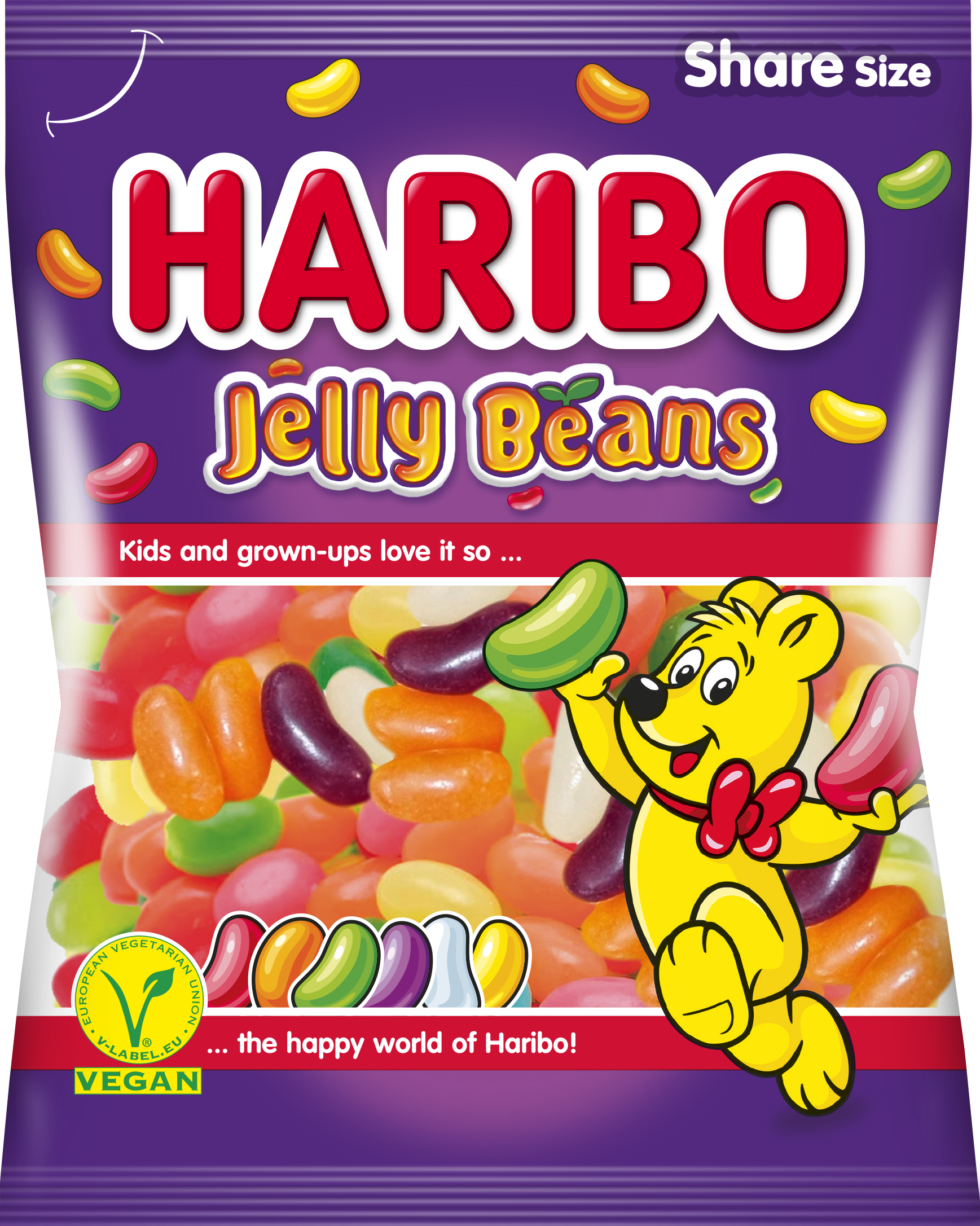 Jelly Beans 175 g