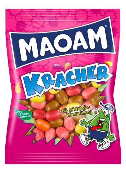 MAOAM Kracher