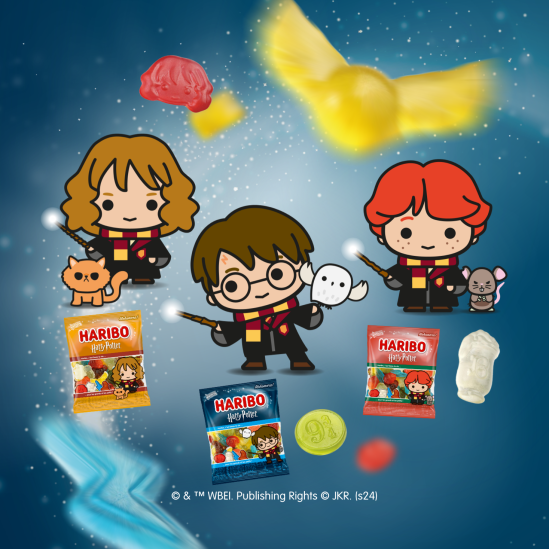 M001 harry potter menu teaser 1zu1 FR