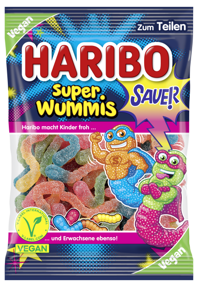 Super Wummis Sauer