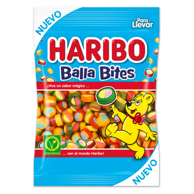 Balla Bites 100g