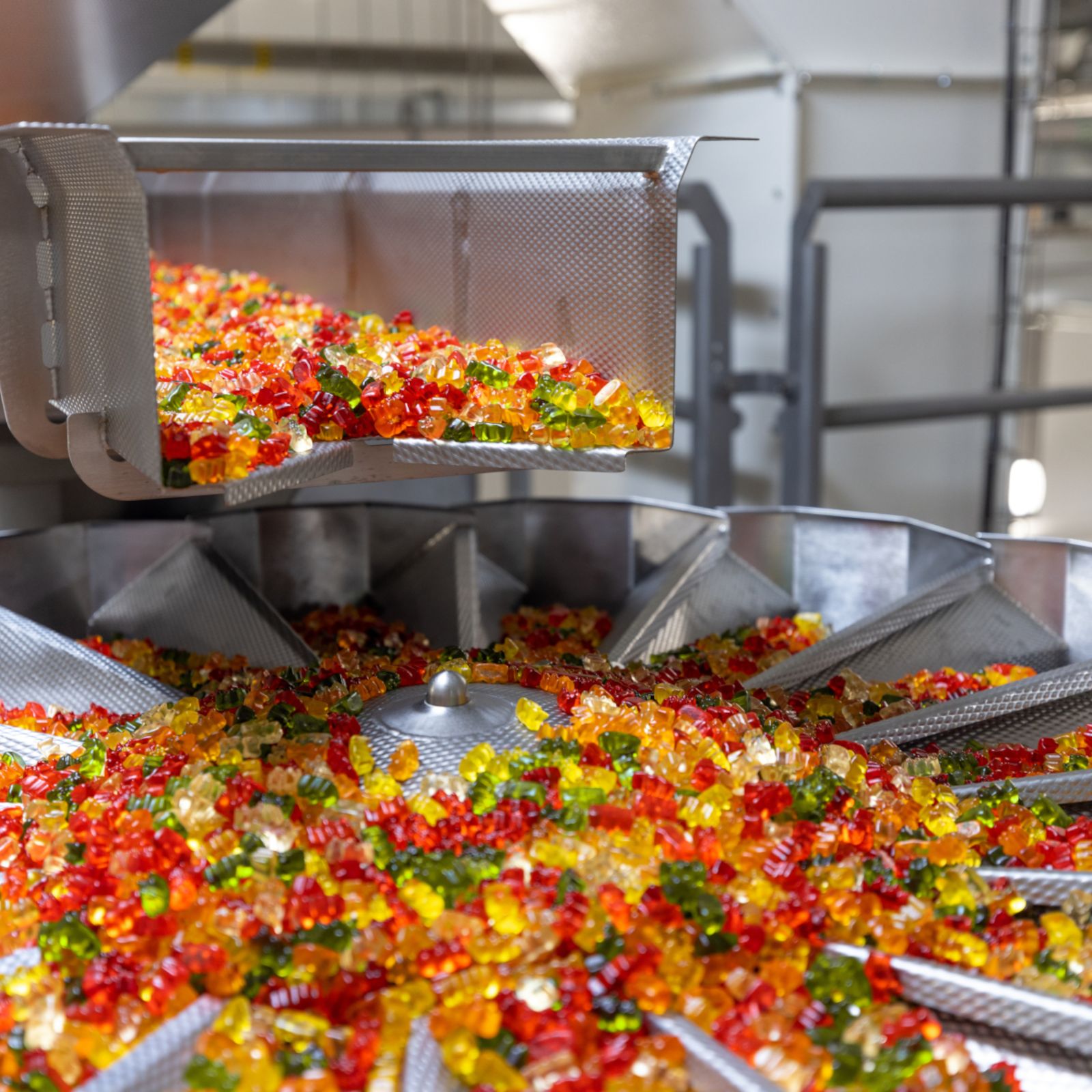 HARIBO Goldb ren Produktion 2 c HARIBO Gmb H Co KG print