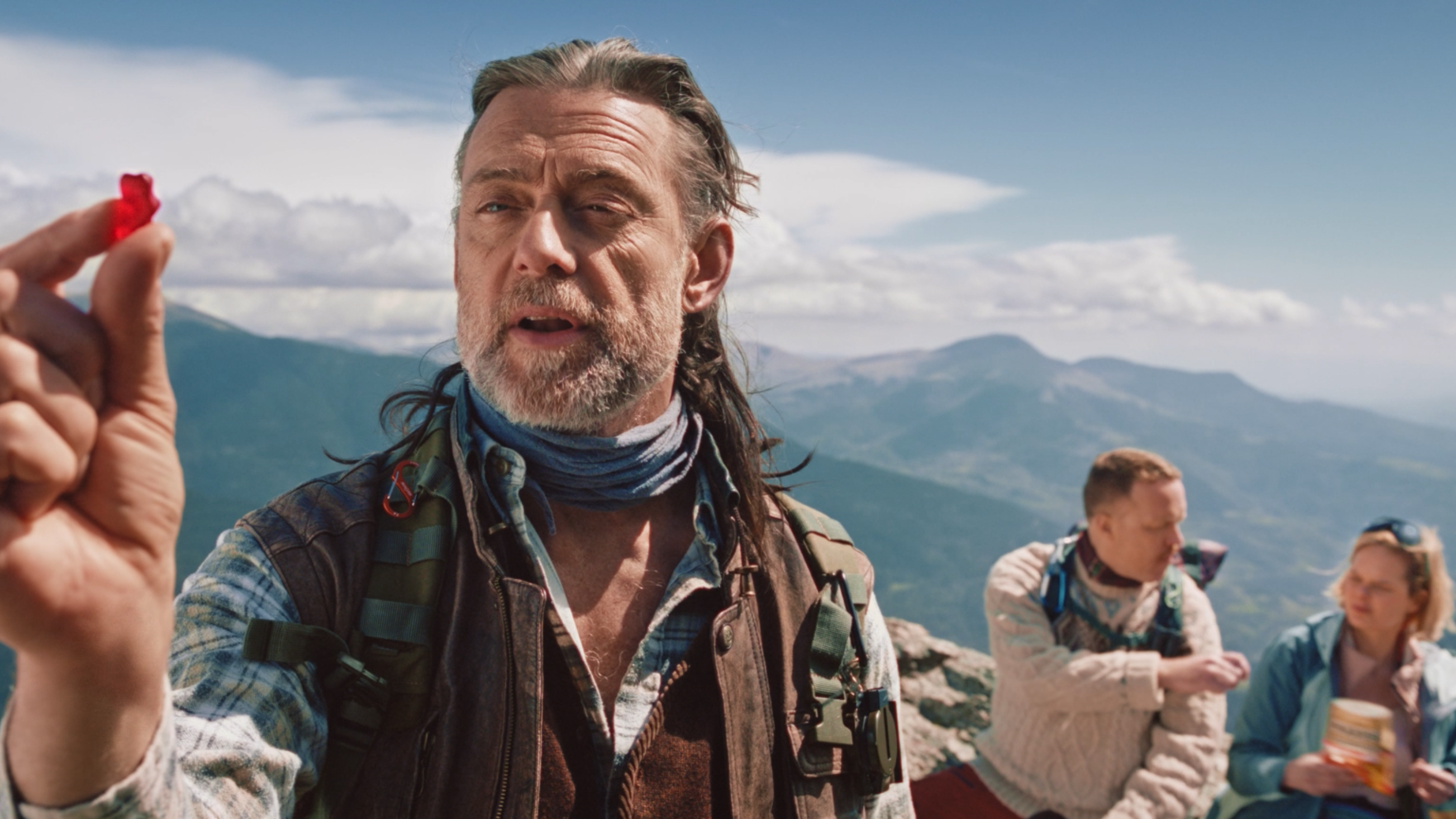 Vorschaubild Lächeln GB TVC