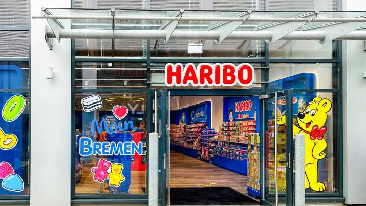 HARIBO Shop Ochtum Park Bremen
