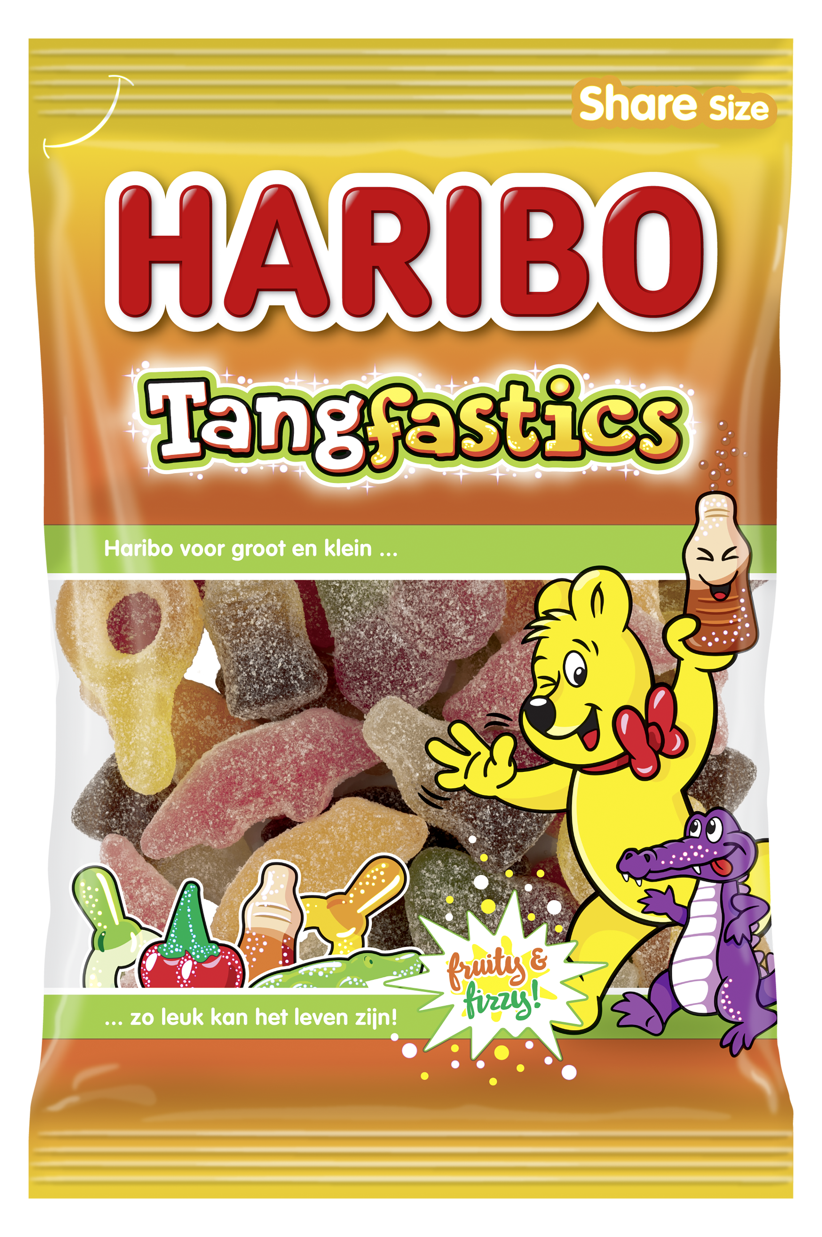 Tanfastics 250g 5012035924034