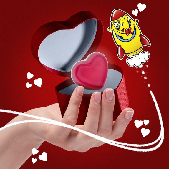 STARMIX VALENTINE WL 240412