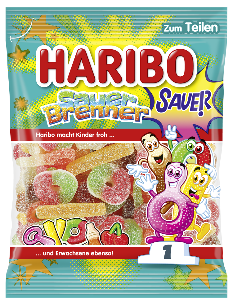 Sauerbrenner Packshot 160 gr
