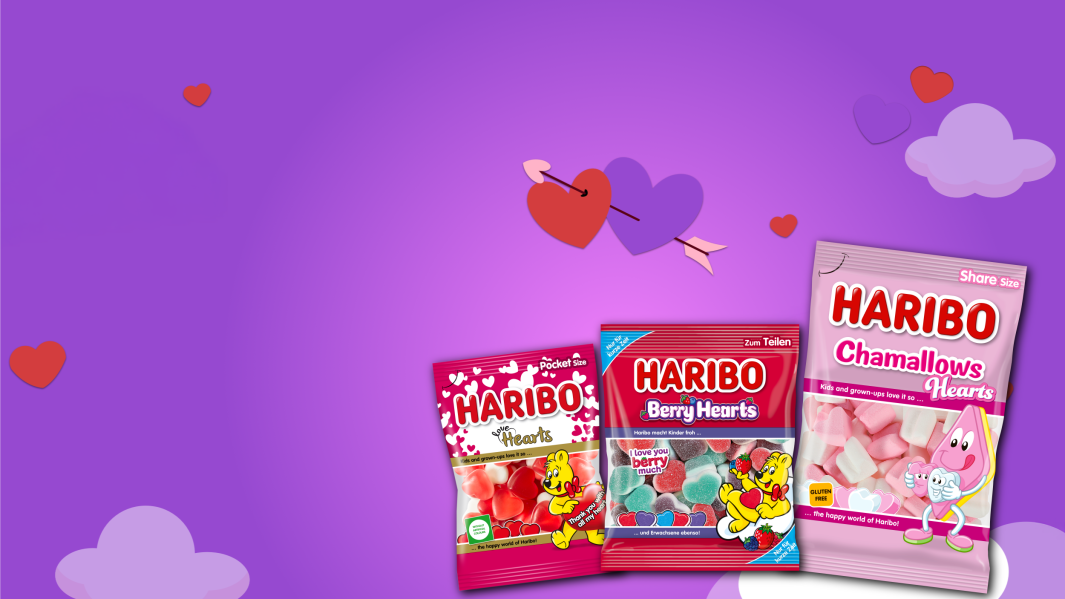 Valentin napi témájú kép