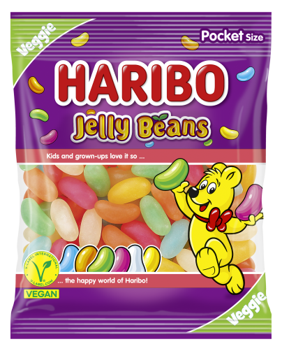 4001686013625 Jelly beans 80 g