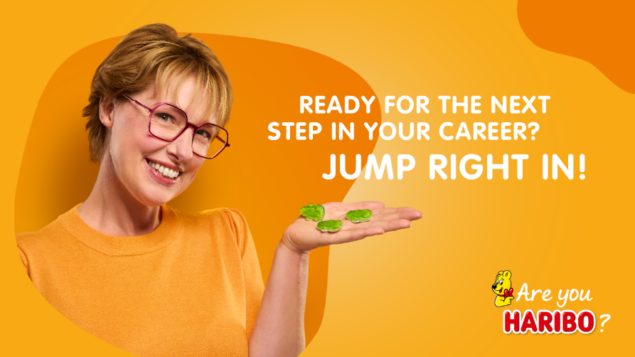 Prof Administration Mgmt Female Frogs Career step