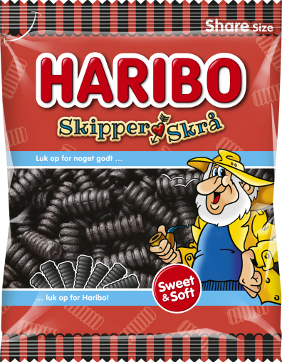 Skipper Skraa 120g