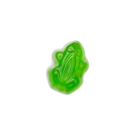 M066 frosch gruen