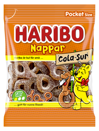 Nappar Cola Sur