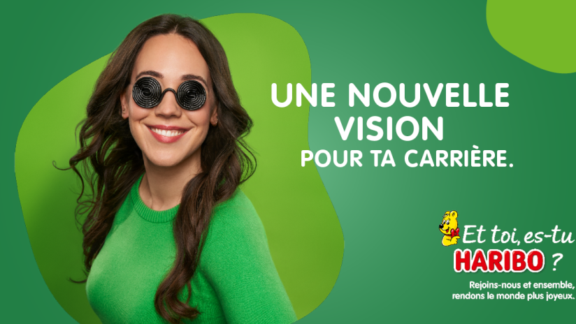 Student Female Glasses Perspectives neu