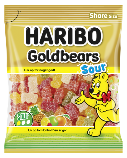 Goldbear Sour