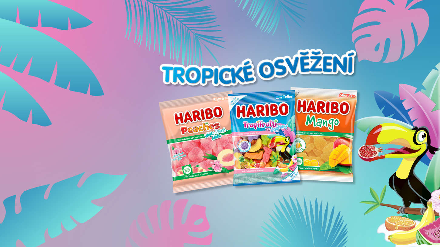 Haribo Summer Edition BG homepage 5000x2811px desktop 2026 CZ 01