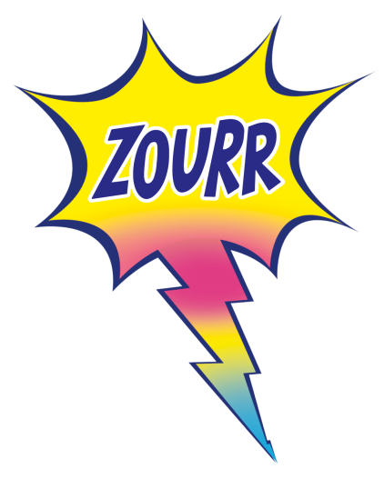 ZOURR flash 2017