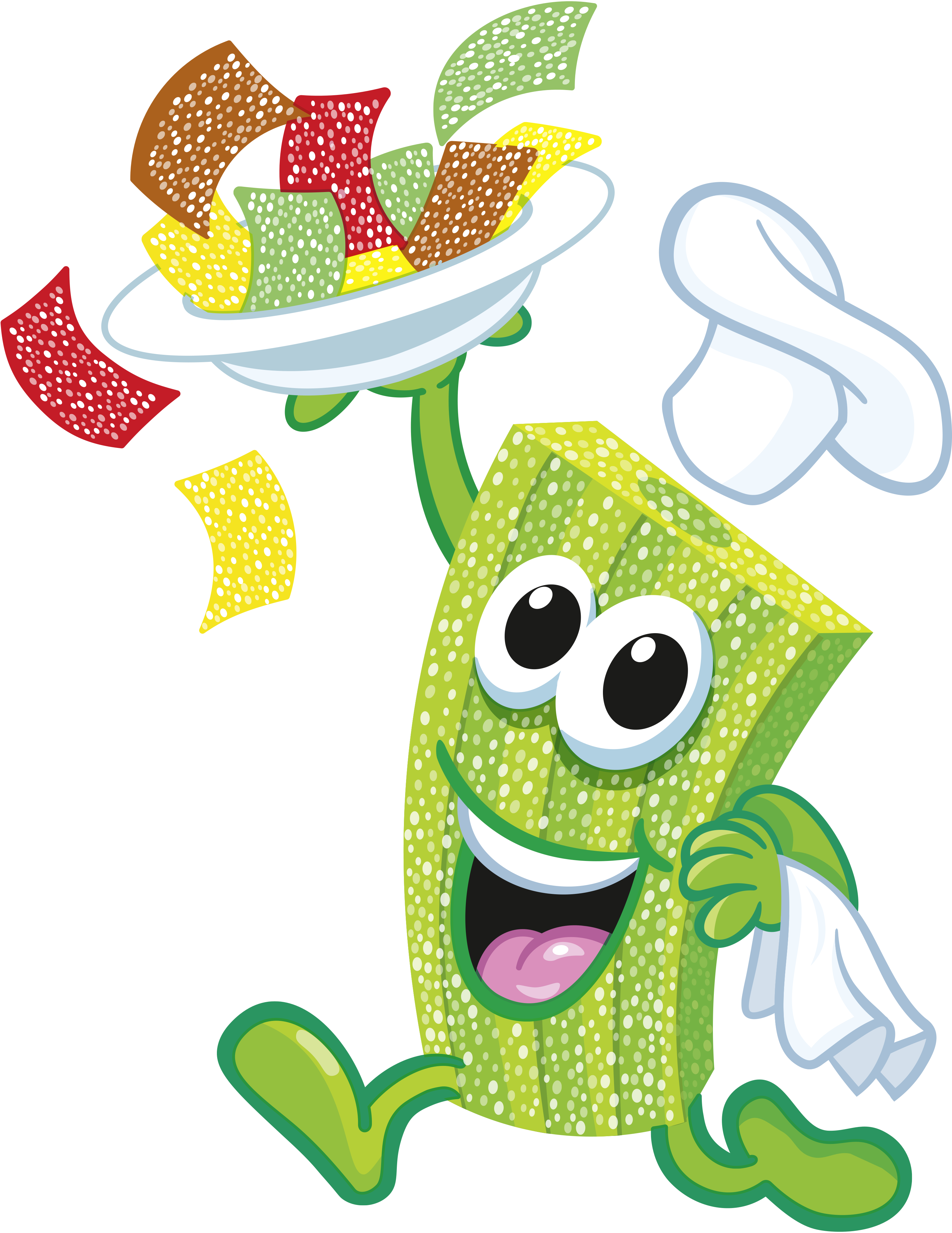 Pasta Frutta Sauer 160g keyvisual