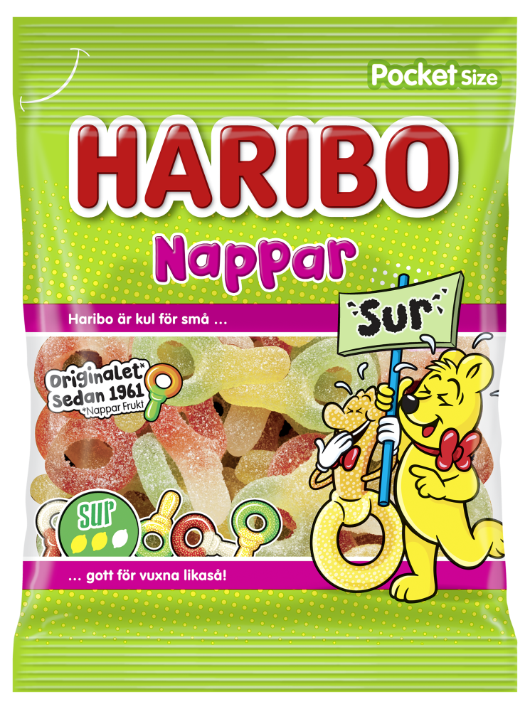 Nappar Sur