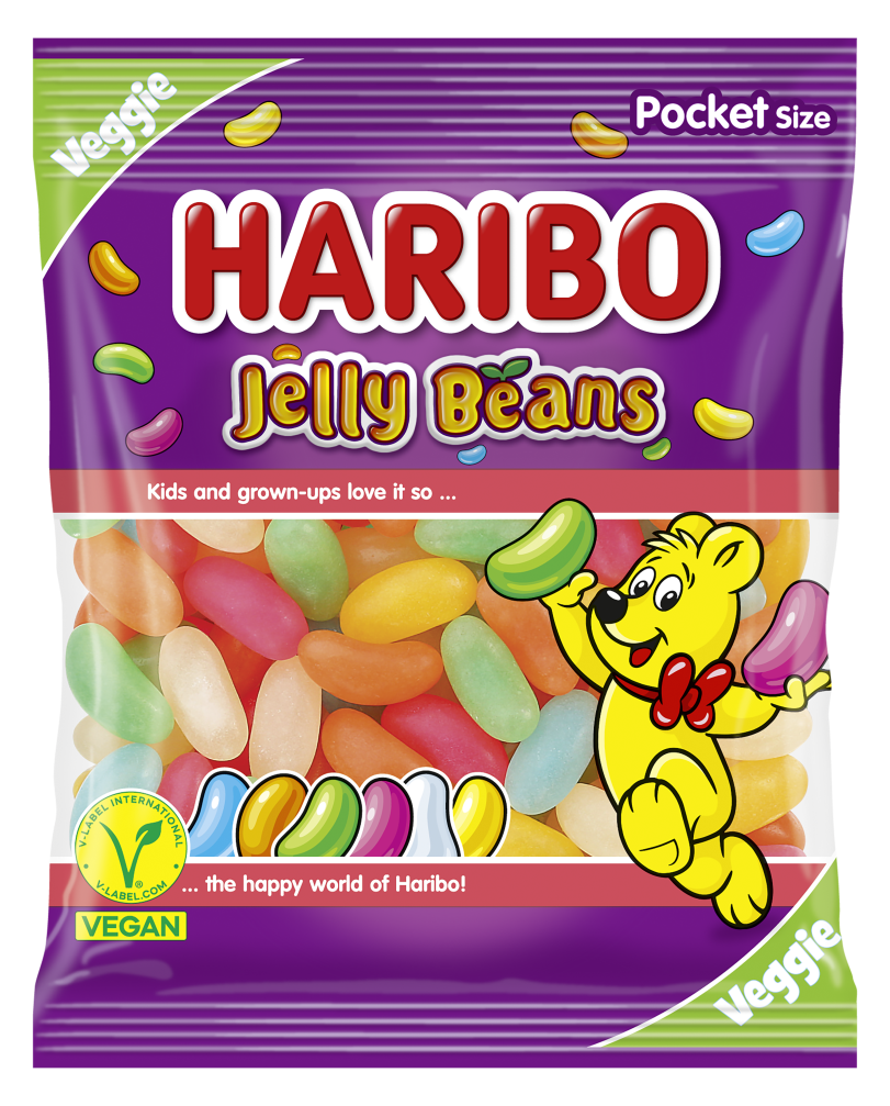 4001686013625 Jelly beans 80 g