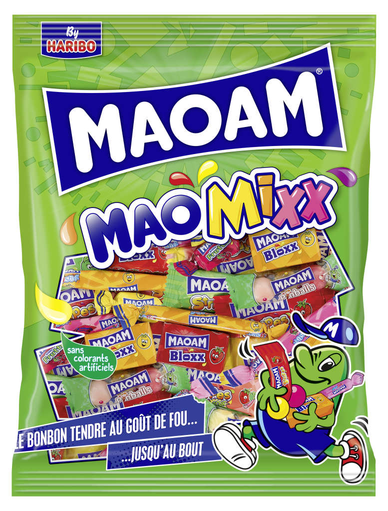 MAOAM Maomix