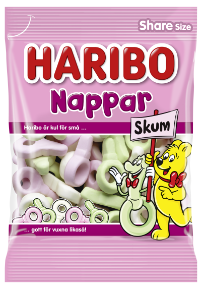 Nappar Skum