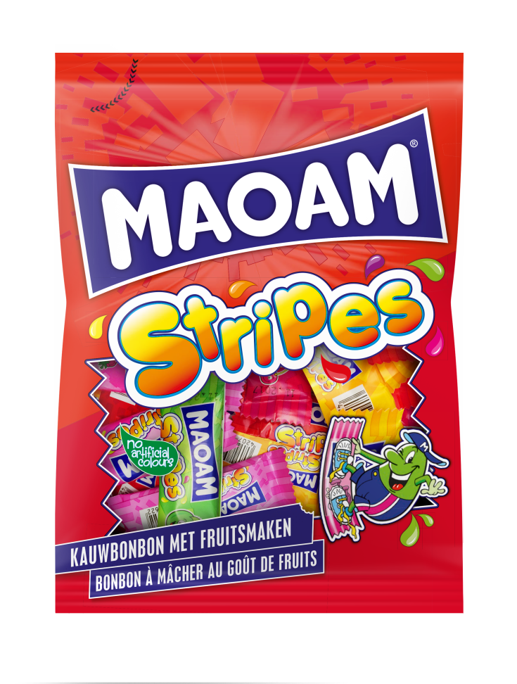 Stripes 200g 4001686524275