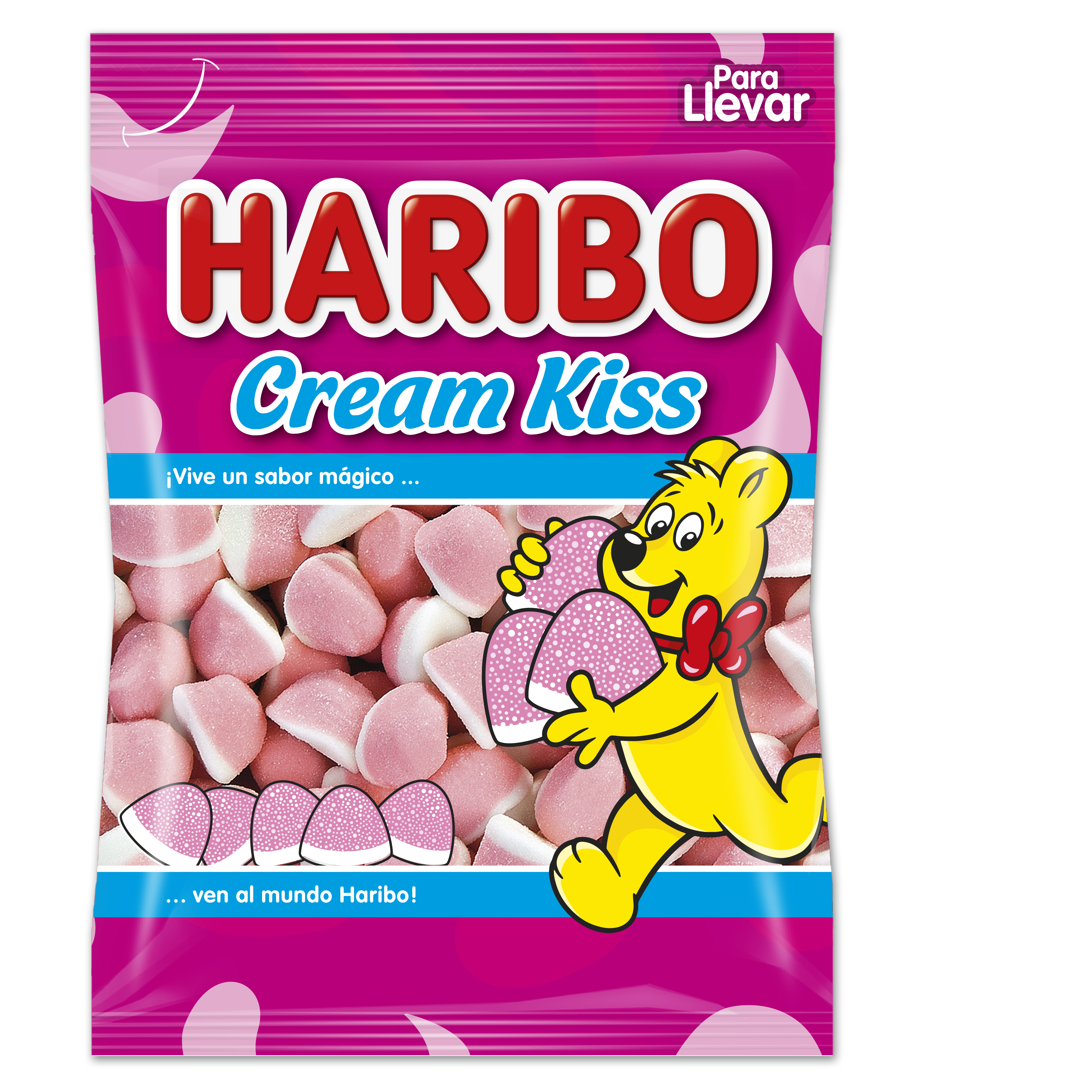 Imagen Cream Kiss 80gr png