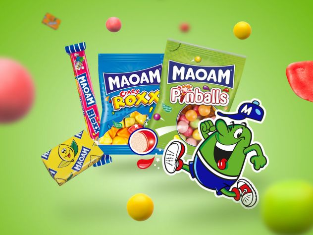 MAOAM
