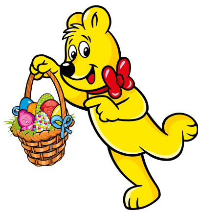 Easter Basket 5