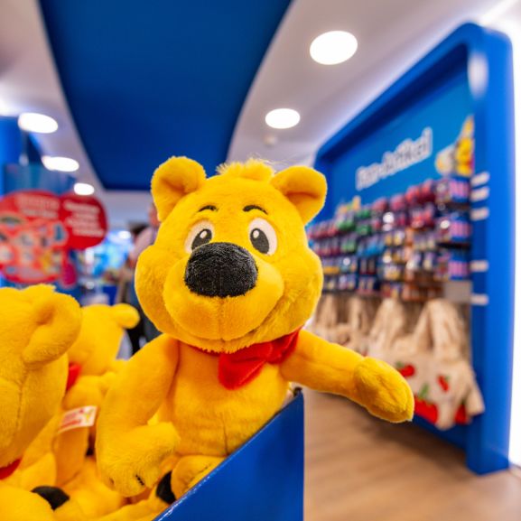 HARIBO Shop Muenchen 2