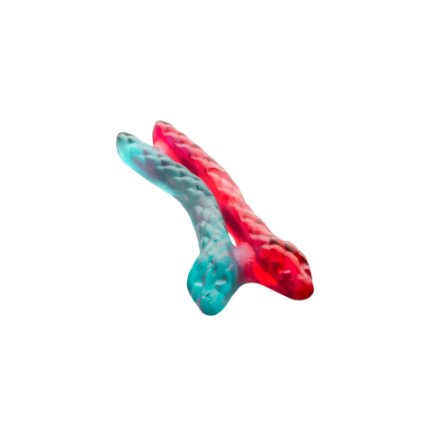 Twin Snakes1