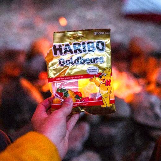 HARIBO Instagram Halloween 07