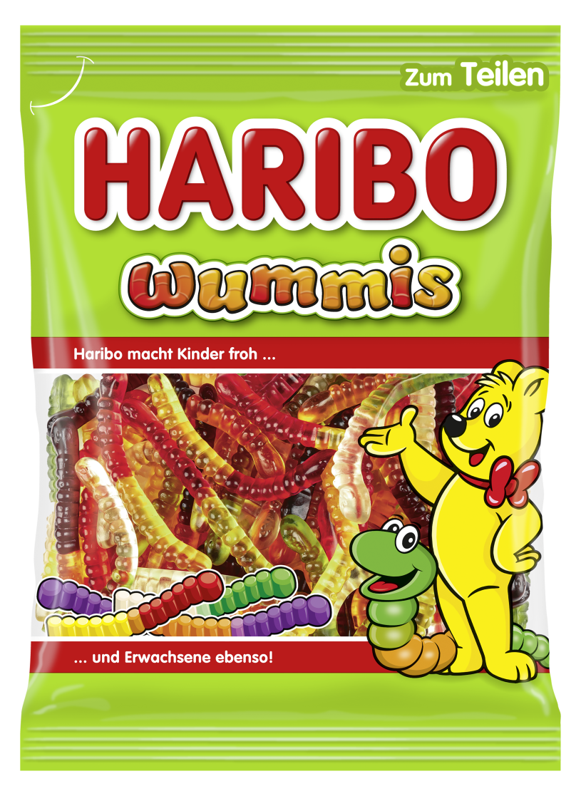 Wummis 175g