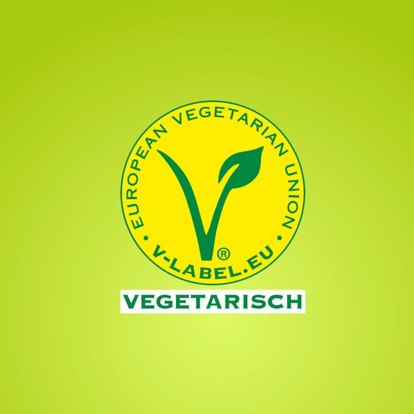 Veggie Label
