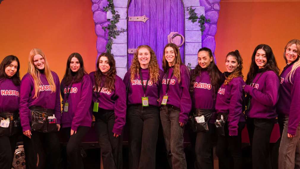 Image gallery M039 evento milano 6 1x