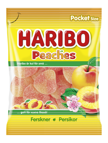 Peaches