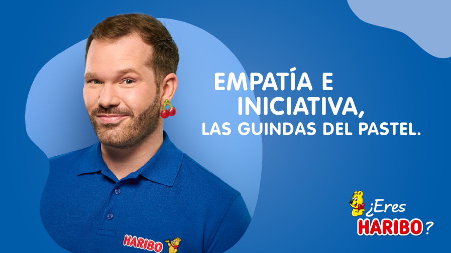 Retail Male Earring Empathy