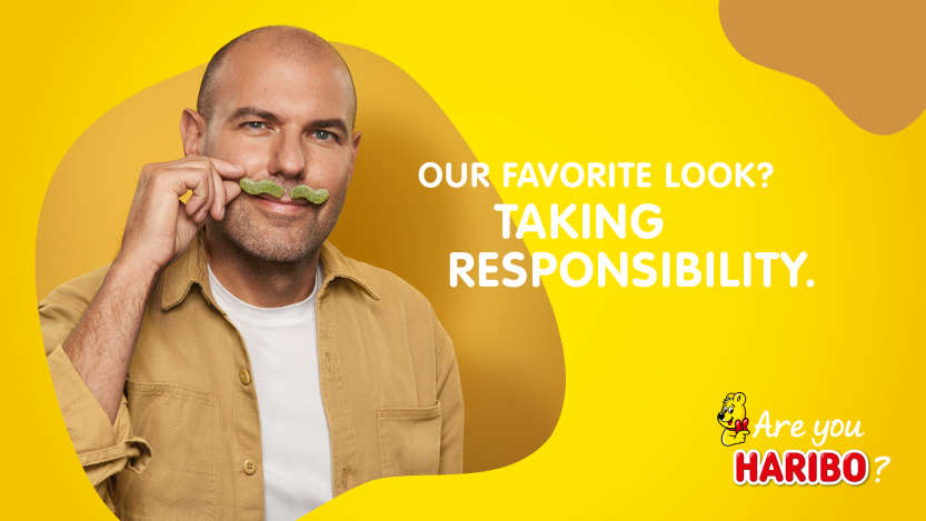 Prof Administration Male Mustache Responsibility HAP NORDICS AU
