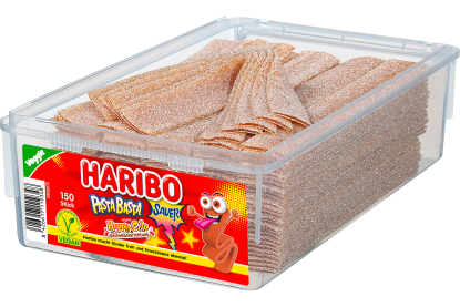HARIBO Pasta Basta Cola Dose