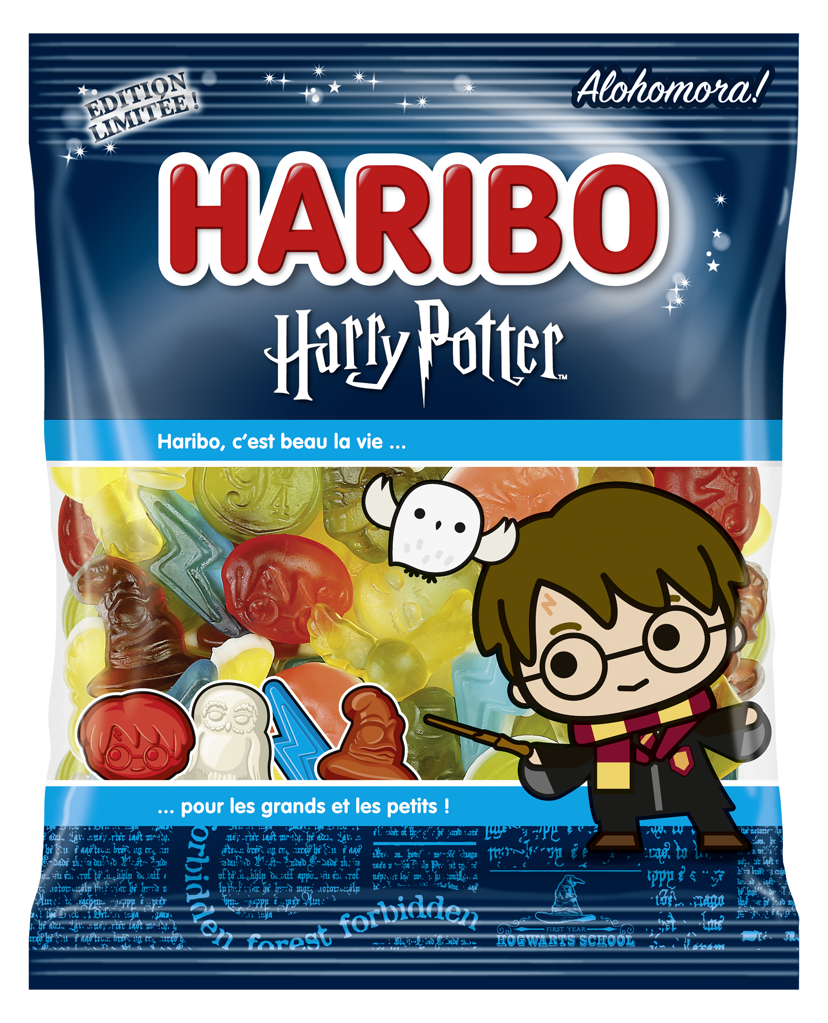 Frankreich Harry Potter
