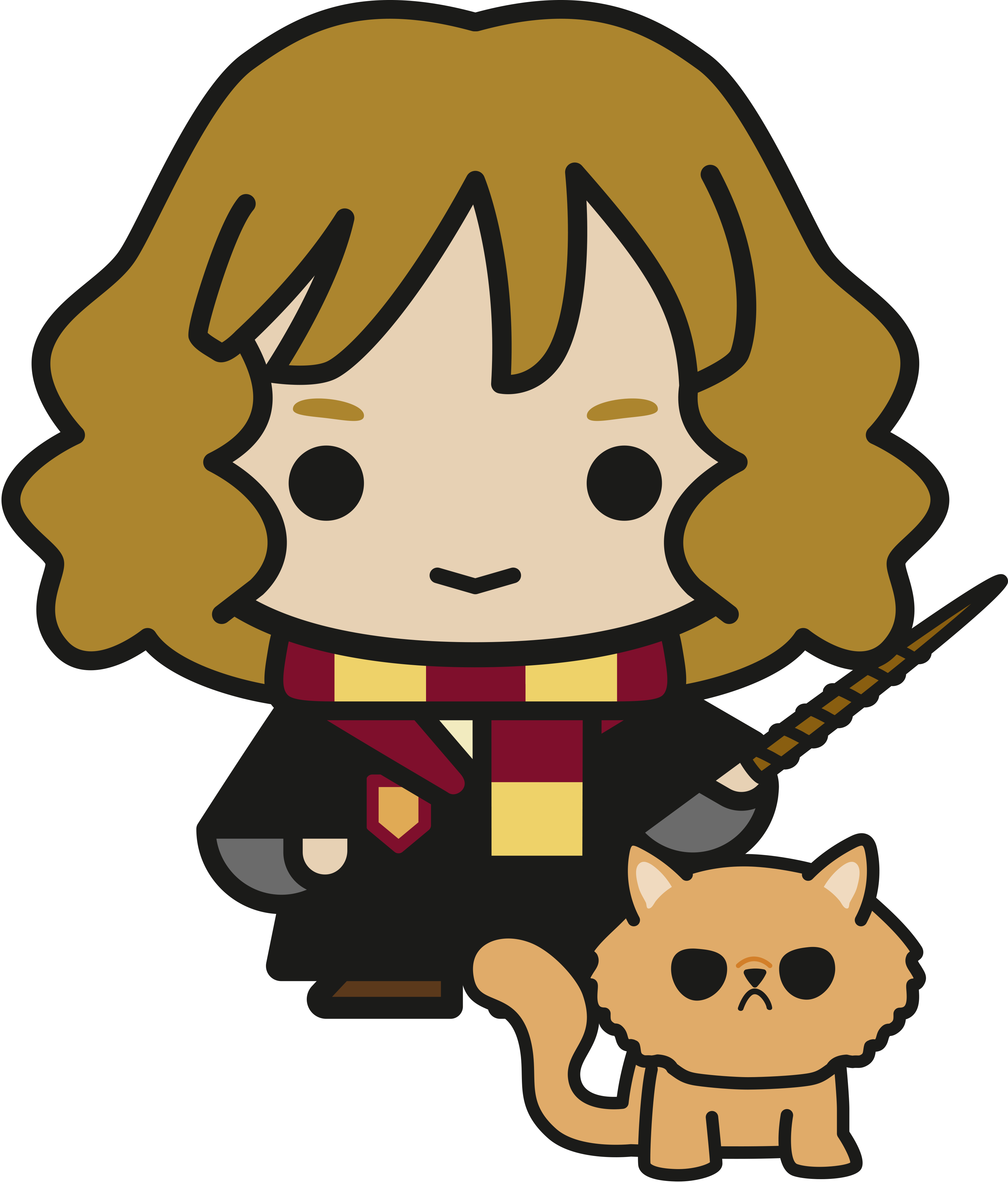 Hermiona Granger